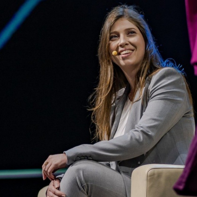Tijana Damjanović Gertner